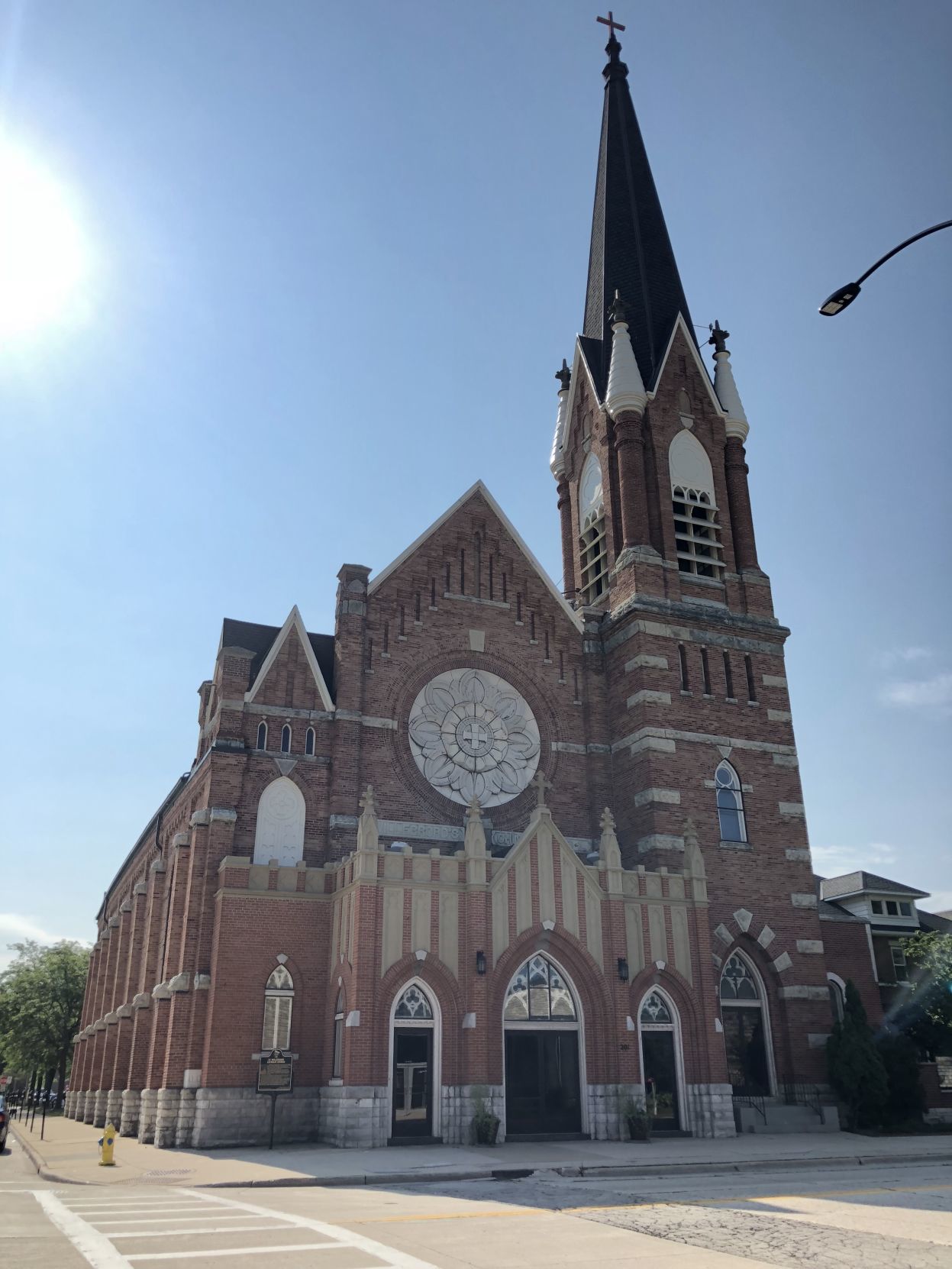 St. Willebrord Church 2